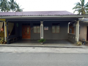 Aiman Homestay